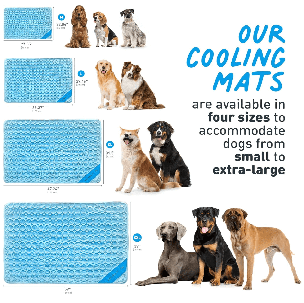 The Revline Cool Mat